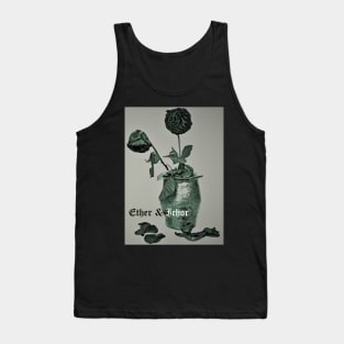 Ether & Ichor Tank Top